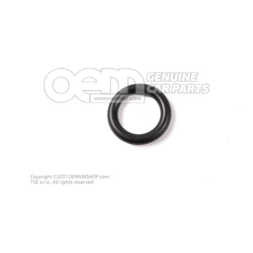 O-gyűrű mérete 10X2,5 WHT003366