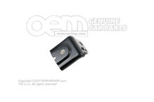 Rögzítő a biztonsági övhöz 2H7809531