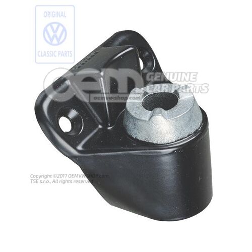 Konzol külső tükör VW T3 251857541