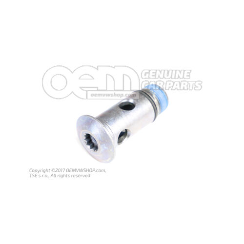 Banjo csavar mérete M22X1,5 WHT005420