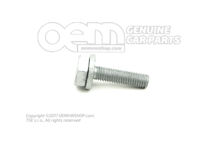 Hexagon Screw With Flange 31307855400 (1)