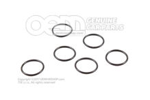 O-gyűrű mérete 16,2X1 WHT000884 (1)