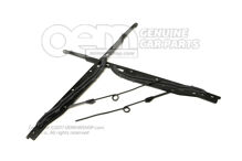 Kapuvezető 8D0898153 (1)