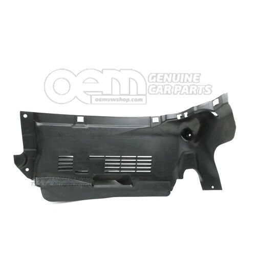 Kerék spoiler 8W0853887Q