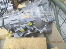 4 sebességes automata váltó 01N300036CV (2)