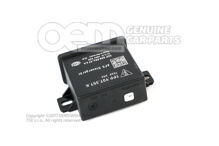 Elektronikus vezérlőmodul sugárhossz-állítás 9A790735700 (2)