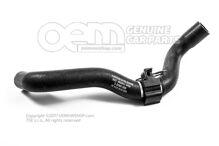 Hűtőfolyadék tömlő 1K0819374A