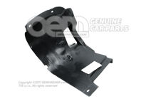 Kerékház burkolat 1Z0809954C (2)