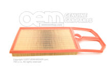 légszűrő elem 036129620F