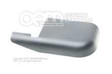 Borító sapka soul (fekete) 8E0863498  4PK