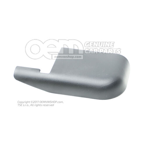 Borító sapka soul (fekete) 8E0863498  4PK