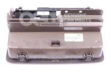 Kijelző konzol szarvasgombás bézs 8U0857273E BE7 (1)