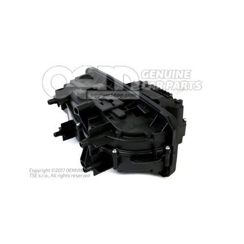 Kiválasztó mechanizmus Seat Exeo 3R 8E2713105F
