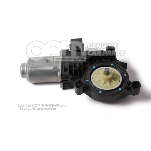 Ablakszabályzó motor 6R0959802DDZ01