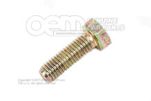 Hatlapfejű csavar M8X25 N  01024222 (2)