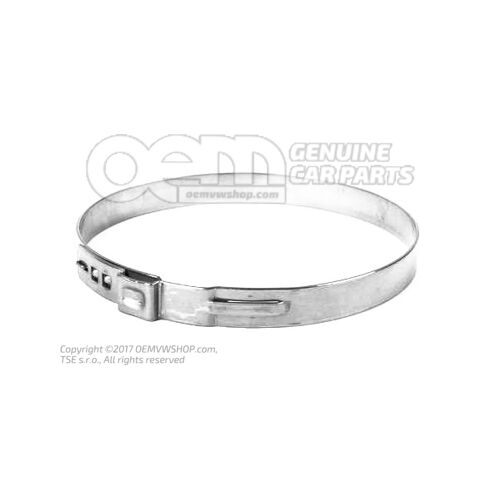 bilincs 92,5X10X1 N  90772401