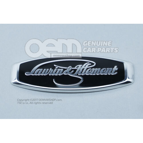 Magas krómozott filmfelirat 1Z0853432  2ZZ