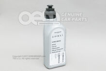 Tengelyolaj lásd a műhely kézikönyvét G 055190A2 Tengelyolaj lásd a műhely kézikönyvét G 055190A2