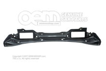 Keret keresztpanelhez 6Q0802167J (1)