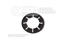 Szorító alátét 20X34 N  90015703 (2)