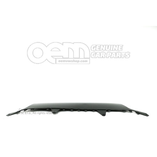Spoiler Gloss fekete 5FF805902A 041