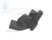 Volkswagen Golf Cabriolet 171 tömítőelem 155837915B (1)