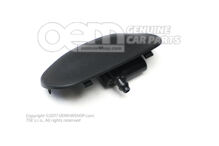 Fűtött szórófej 4G0955987A