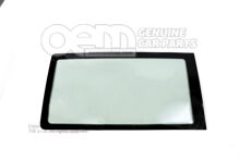 Nem előkezelt oldalsó ablak 7E0845301G NVB