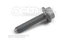 Hatlapfejű csavar N  10699401 (2)