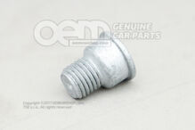 Dugófejű csavar hatlapfejű M12X1,5X16X19 N  91028202 (1)