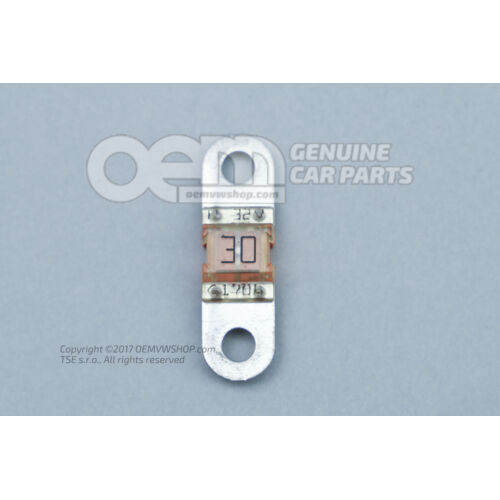 Biztosíték N  10525509