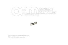 Menetes tű méret M5X20 WHT001399