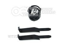 Javítókészlet az üzemanyag-feltöltés elleni védelemhez 3Q0298112A