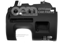 Raktárrekesz lélek (fekete) 8N1857919  6PS