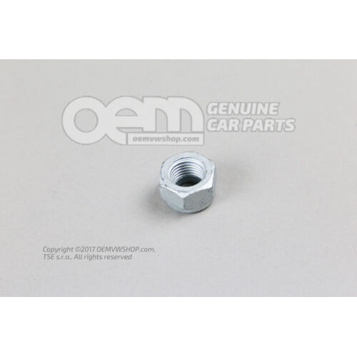 Self-Locking Hex Nut 31106774714