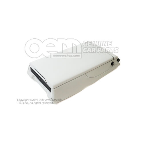 Karfa hold ezüst 4G8885875H EX7
