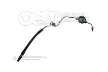 Cső/tömlő vezeték 8K1721465J (1)