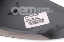 A visszapillantó tükör sapkája alapozott 5F0857538B GRU (4)