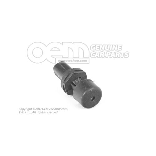 Stop puffer, állítható Volkswagen Passat 3B 1J0827761A