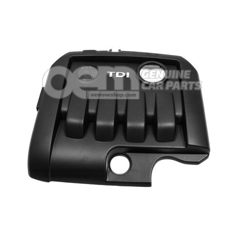 Szívócső fedele 03G103925BK