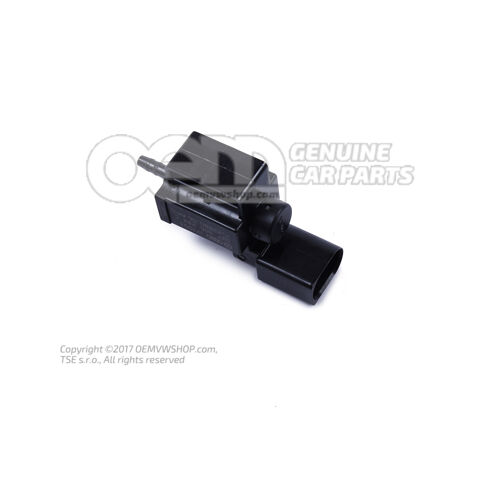 Szolenoid szelep 037906283C