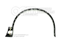 Kerékburkolat alapozott/krómozott Volkswagen Touareg 7P 7P6853717G GRU (1)