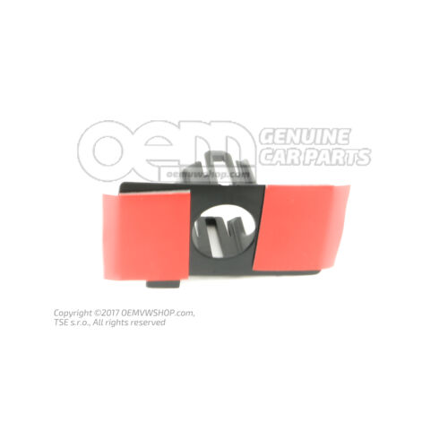 Érzékelőtartó Volkswagen Touran 1T3 1T0919492B