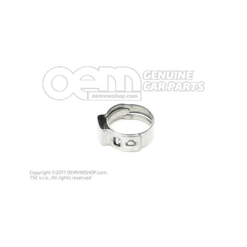 bilincs N  10203501