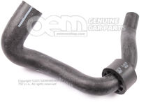 Víztömlő 1K0121063C