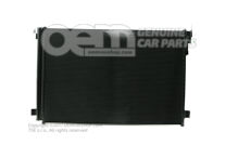 A/c kondenzátor szárítóval 4M0816411M (1)