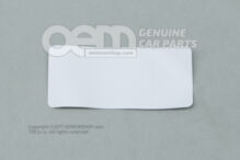 Matrica az üzemanyag-betöltő nyakhoz 04L010012B (1)