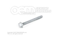 Kerek hd. csavar N  10690201 Kerek hd. csavar N  10690201