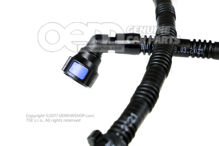 Tömlő 4N0955970A (1)