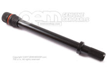 Olajmérő pálca cső 06D103634E (3)